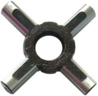 SPIDER DIFFERENTIAL
