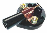 MANUAL MAIN SWITCH