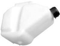 WINDSHIELD WIPER TANK