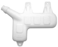 WINDSHIELD WIPER TANK