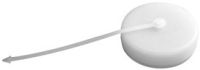 WINDSHIELD WIPER TANK PLASTIC CAP