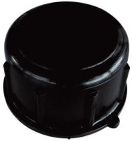 WINDSHIELD WIPER TANK CAP