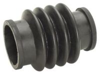 CARDAN AXLE RUBBER GASKET PROTECTOR