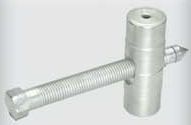 YOKE BEAD REPAIR FRAME PART