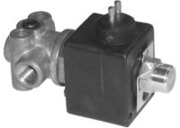 SOLENOID VALVE