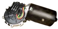 WINDSHIELD WIPER MOTOR