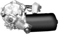 WINDSHIELD WIPER MOTOR
