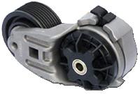 TENSIONER