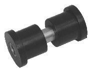 SPRING PIN BUSHING