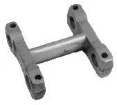 SPRING SHACKLE