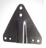 SUPERIOR BUMPER SUPPORT
