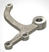 STEERING ARM