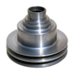 CRANKSHAFT PULLEY
