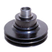 CRANKSHAFT PULLEY