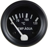 WATER THERMOMETER 40° CELSIUS - 120°C