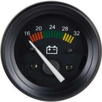 VOLTMETER 16 - 32 V