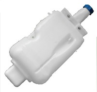WINDSHIELD WIPER TANK