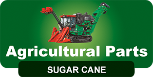Agricultural Parts - Sugar Cane