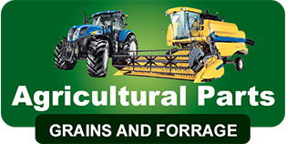 Agricultural Parts - Grains and Forrage